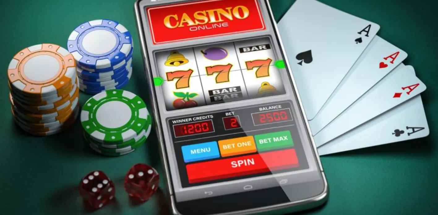 Conoce los mejores casinos móviles casino móvil