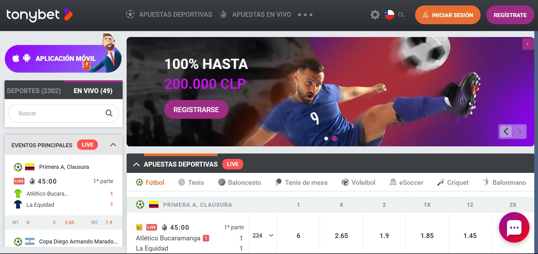 Los mejores juegos en Tonybet calificaciones casinos online tonybet
