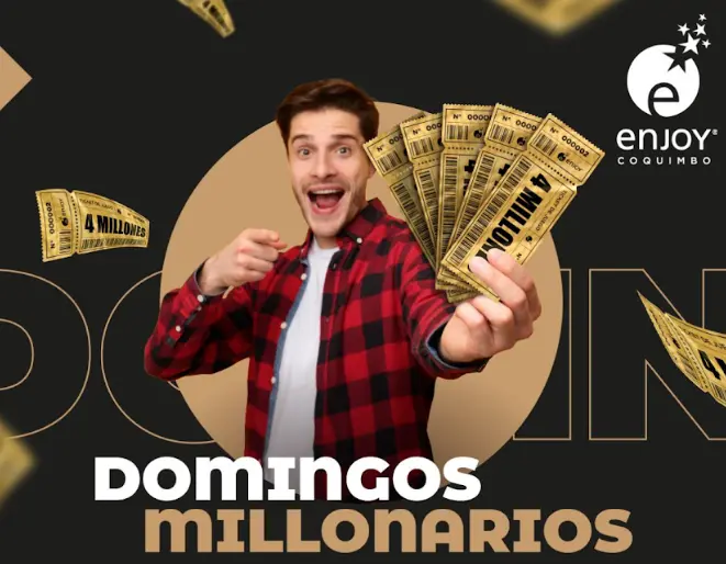 Slots en Enjoy Coquimbo Slots casinon Enjoy Coquimbo