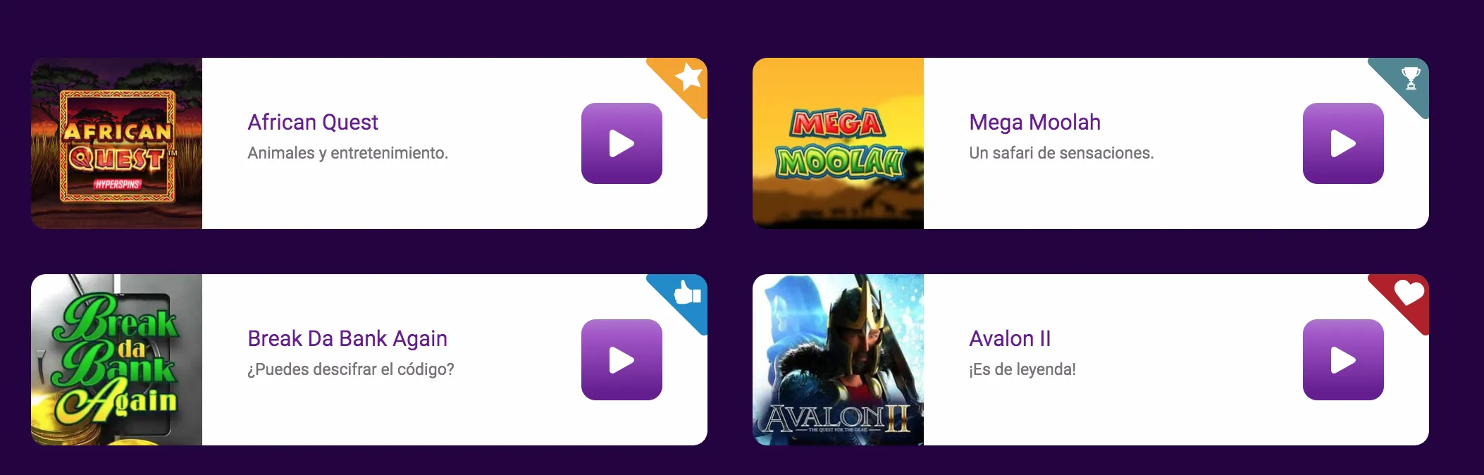 Puedes jugar tragamonedas en casinos de Chile Máquinas tragamonedas casinos online Chile