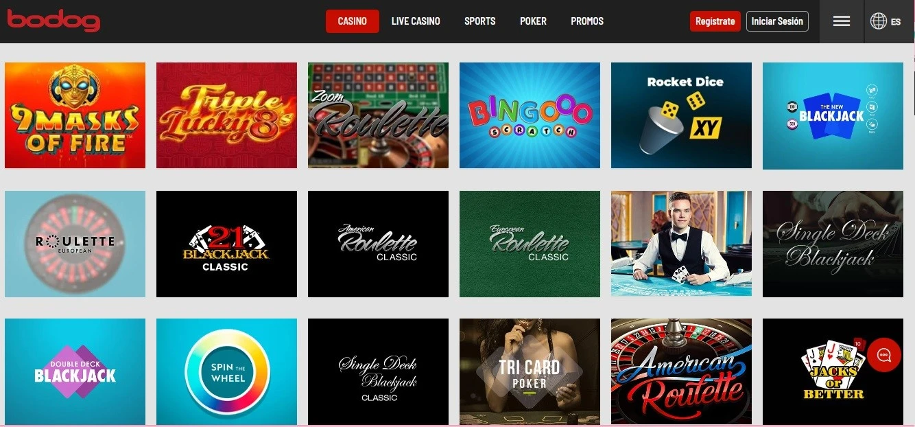 Bodog casino Bodog casino