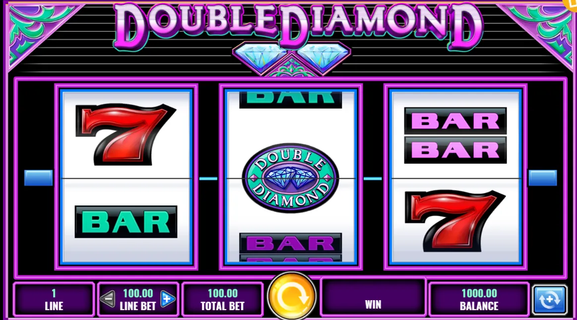 COnoce el valor de cada símbolo símbolos double diamond