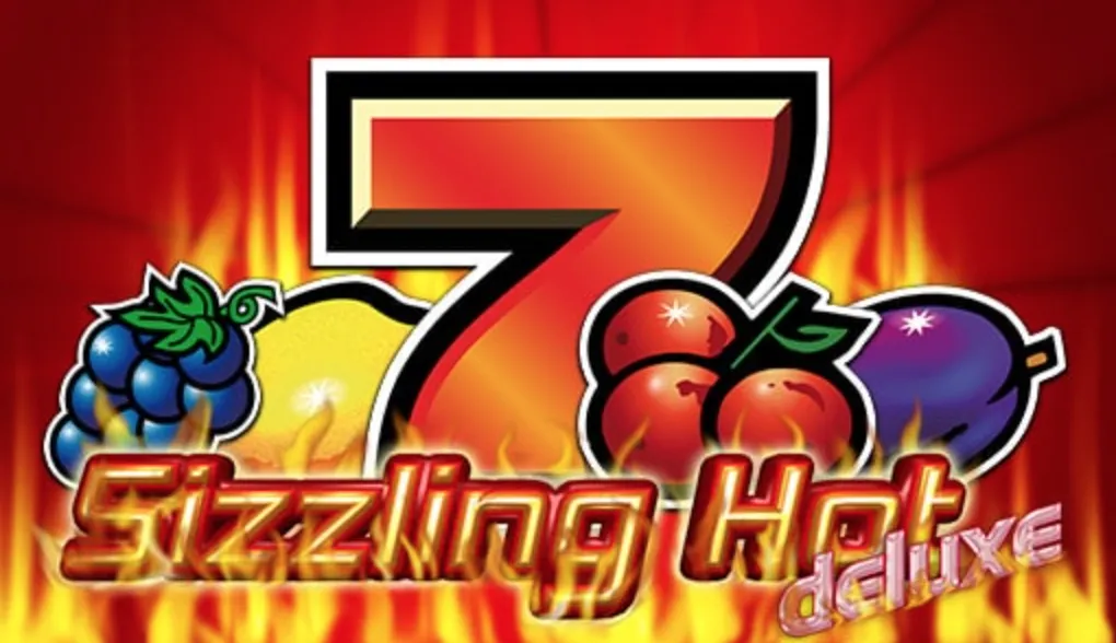 Sizzling Hot Deluxe