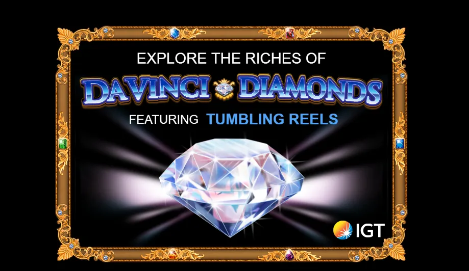 da vinci diamonds slot da vinci diamonds slot tragamonedas