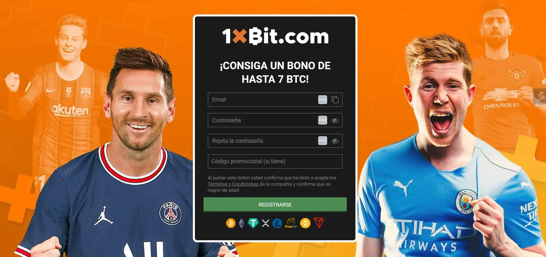 Los casinos con criptomonedas son seguros y confiable Contexto casinos criptomonedas