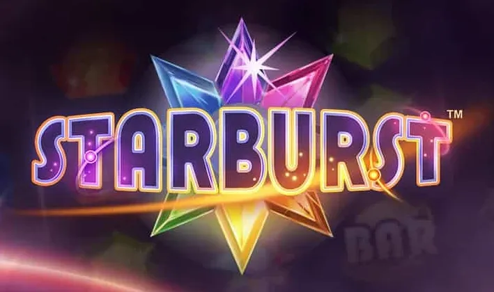 Starburst es una tragamonedas disponible en Betway chile casinos online starburst