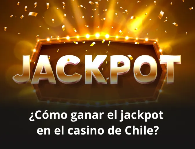 Cómo ganar constantemente el Jackpot 2024